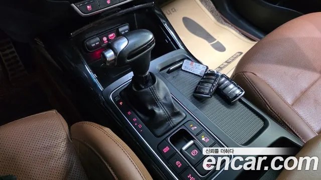 Kia Sorento 2017 thumb 9