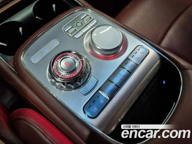 Genesis G90 2023 thumb 5