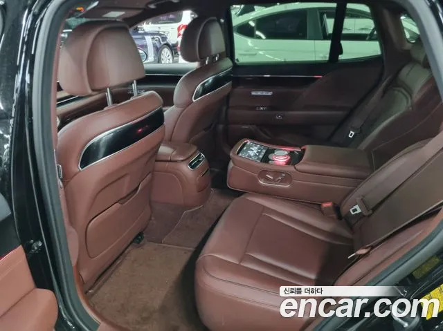 Genesis G90 2023 thumb 6