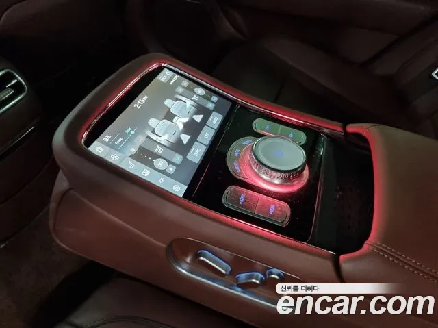 Genesis G90 2023 thumb 9