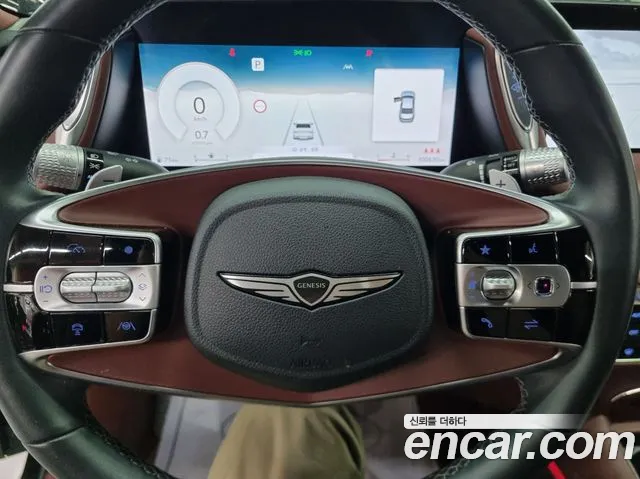 Genesis G90 2023 thumb 10