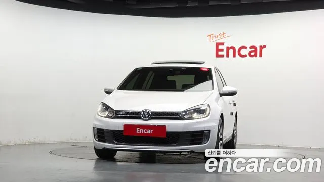 Volkswagen Golf Sportsvan 2012 thumb 3