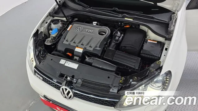 Volkswagen Golf Sportsvan 2012 thumb 6