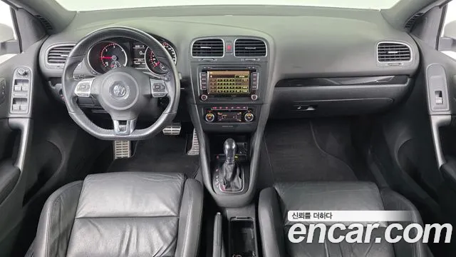 Volkswagen Golf Sportsvan 2012 thumb 7