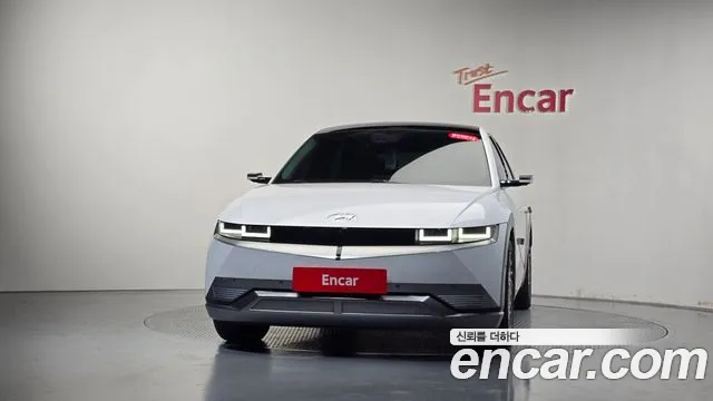 Hyundai IONIQ 5 2022 thumb 2