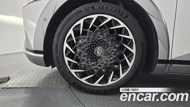 Hyundai IONIQ 5 2022 thumb 4