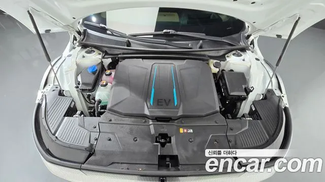 Hyundai IONIQ 5 2022 thumb 5