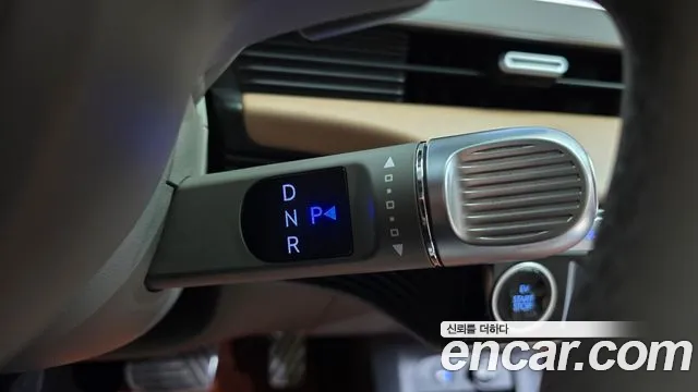 Hyundai IONIQ 5 2022 thumb 8