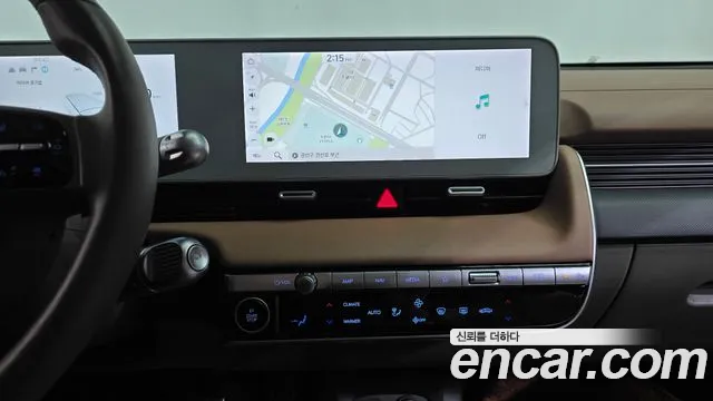 Hyundai IONIQ 5 2022 thumb 11