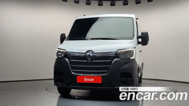 Renault-KoreaSamsung Master 2022 thumb 3