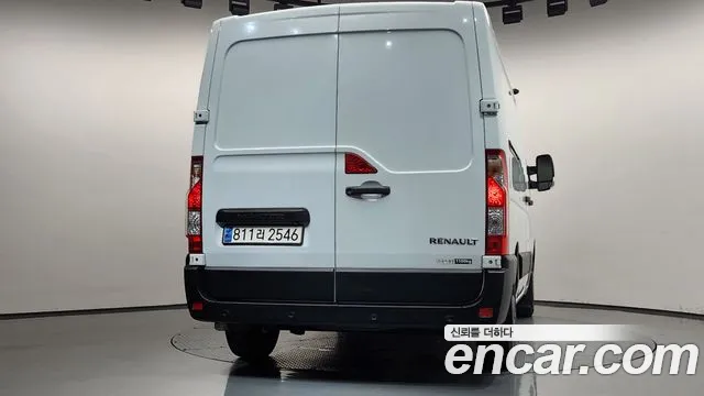 Renault-KoreaSamsung Master 2022 thumb 4