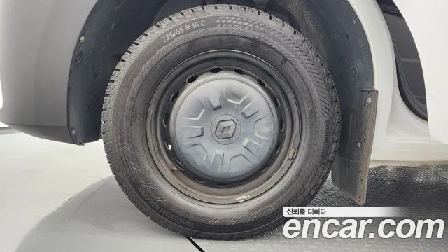 Renault-KoreaSamsung Master 2022 thumb 5