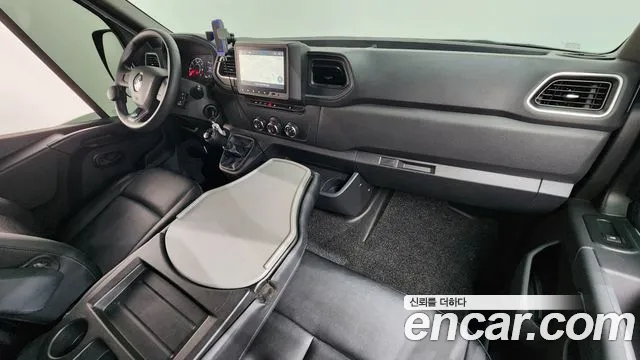 Renault-KoreaSamsung Master 2022 thumb 7