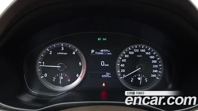 Hyundai Grandeur 2017 thumb 7