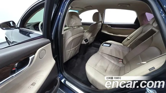 Hyundai Grandeur 2017 thumb 11