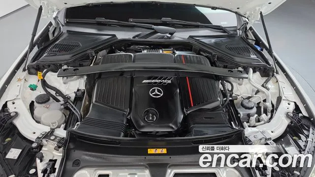 Mercedes-Benz E-Класс 2026 thumb 5
