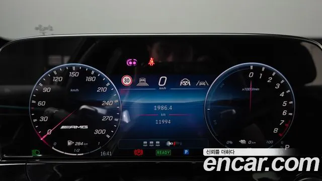 Mercedes-Benz E-Класс 2026 thumb 7