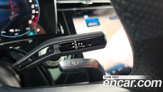 Mercedes-Benz E-Класс 2026 thumb 8