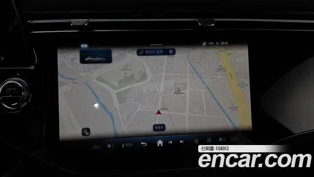 Mercedes-Benz E-Класс 2026 thumb 11