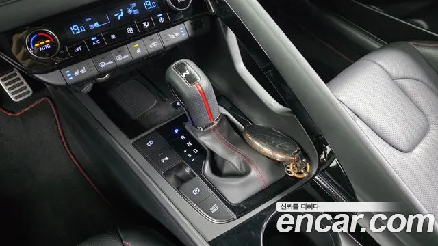 Hyundai Avante 2024 thumb 9