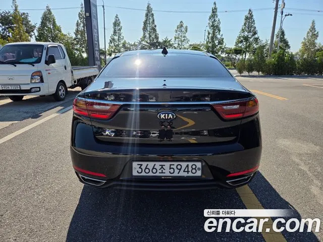 Kia K7 2017 thumb 5