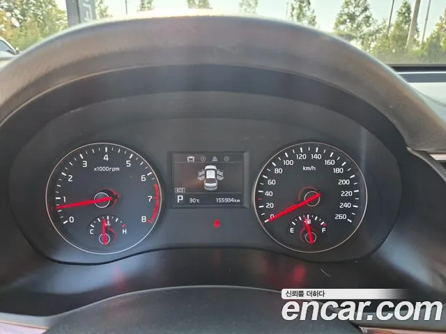 Kia K7 2017 thumb 10