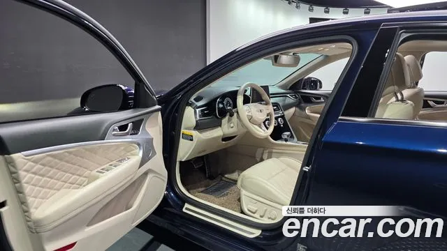 Genesis G70 2019 thumb 10