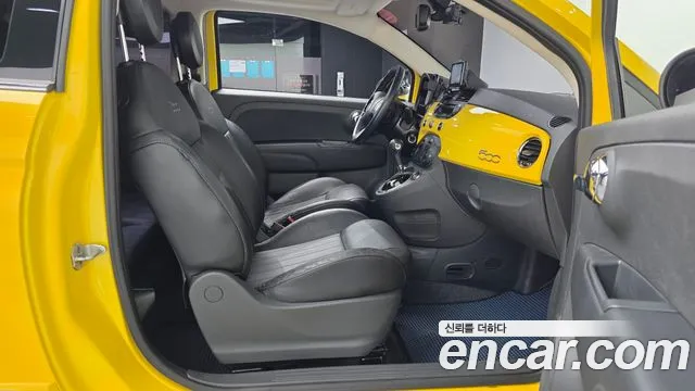 Fiat 500 2013 thumb 11