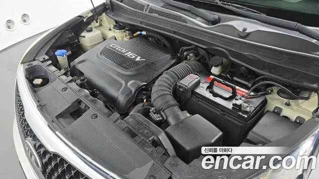 Kia Sportage 2013 thumb 6