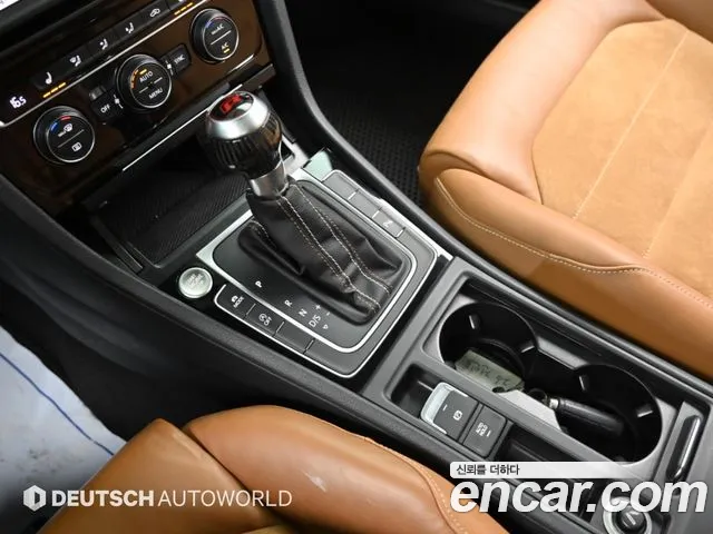 Volkswagen Golf Sportsvan 2014 thumb 9