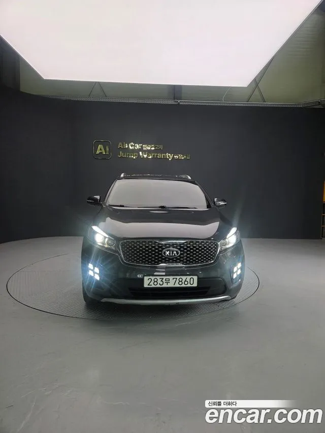 Kia Sorento 2016 thumb 11