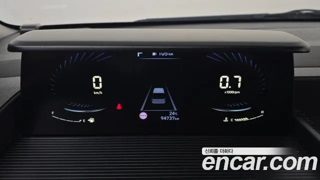 Hyundai Staria 2022 thumb 8