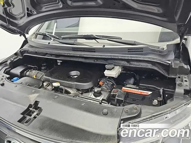 Hyundai Starex 2018 thumb 5