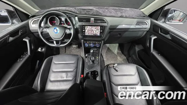 Volkswagen Tiguan 2019 thumb 7