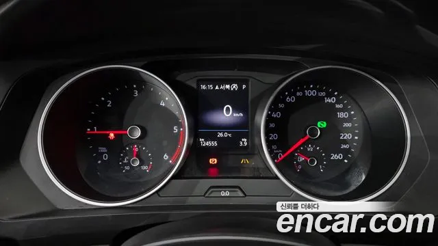 Volkswagen Tiguan 2019 thumb 8