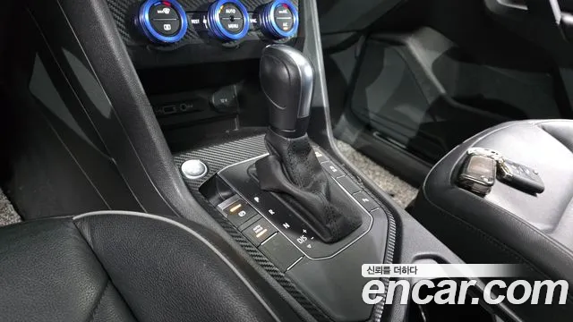 Volkswagen Tiguan 2019 thumb 9