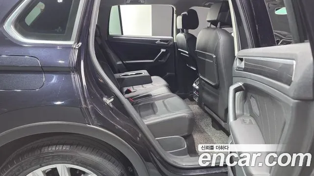 Volkswagen Tiguan 2019 thumb 11