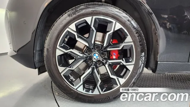 BMW X3 2025 thumb 5