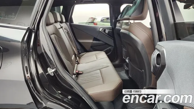 BMW X3 2025 thumb 11