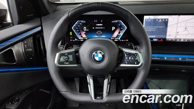 BMW X3 2025 thumb 12