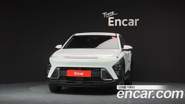 Hyundai Kona 2023 thumb 3