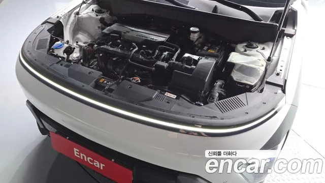 Hyundai Kona 2023 thumb 6