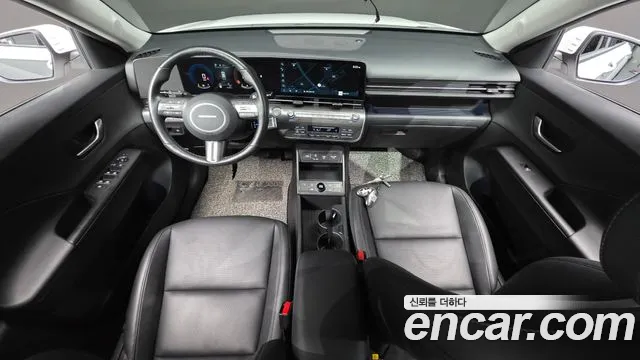 Hyundai Kona 2023 thumb 7