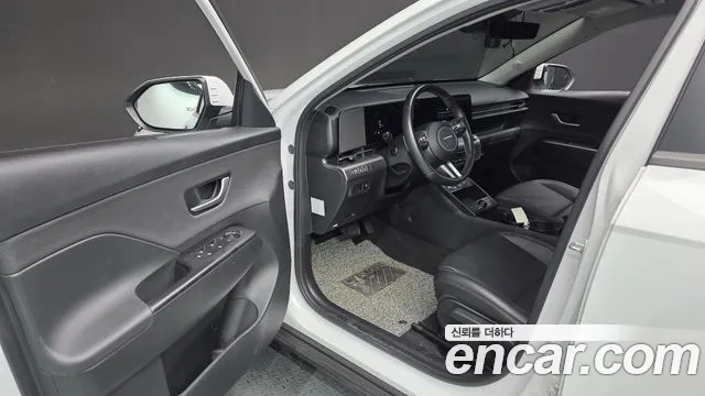 Hyundai Kona 2023 thumb 10