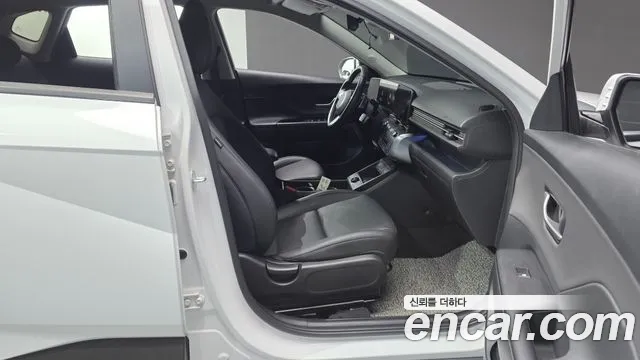 Hyundai Kona 2023 thumb 11