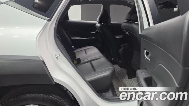 Hyundai Kona 2023 thumb 12