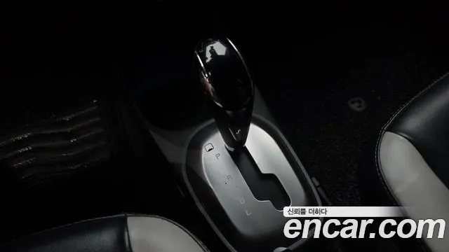 ChevroletGMDaewoo Spark 2017 thumb 9