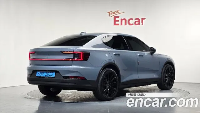 Polestar 2 2022 thumb 2