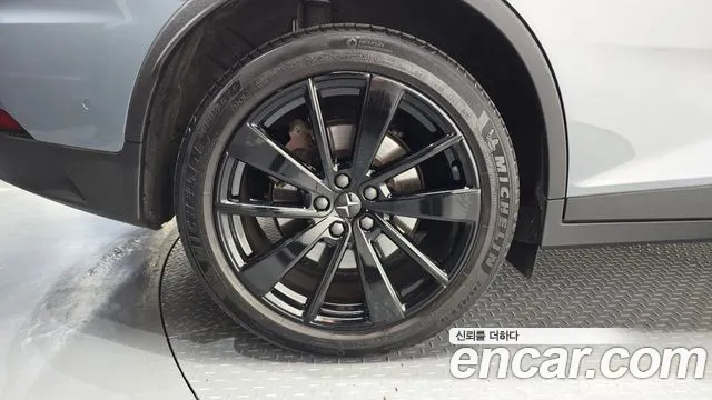 Polestar 2 2022 thumb 5