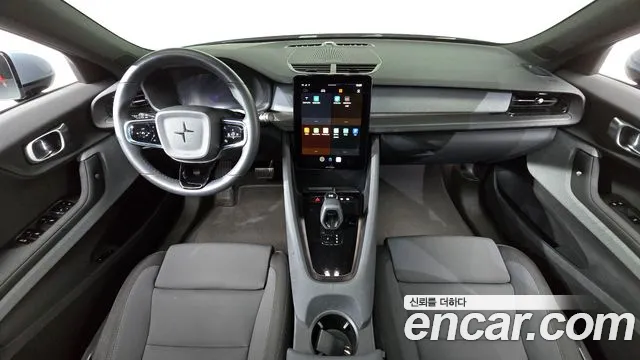 Polestar 2 2022 thumb 7